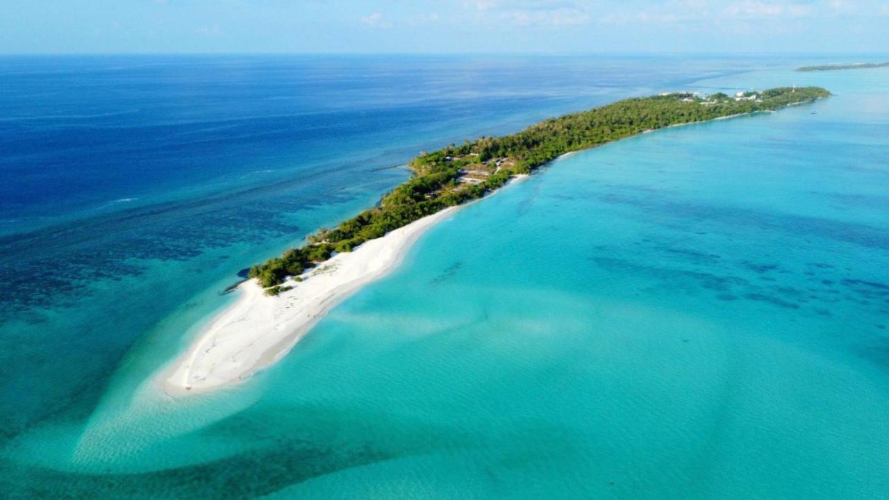 Ahiva Village Fulhadhoo Kültér fotó