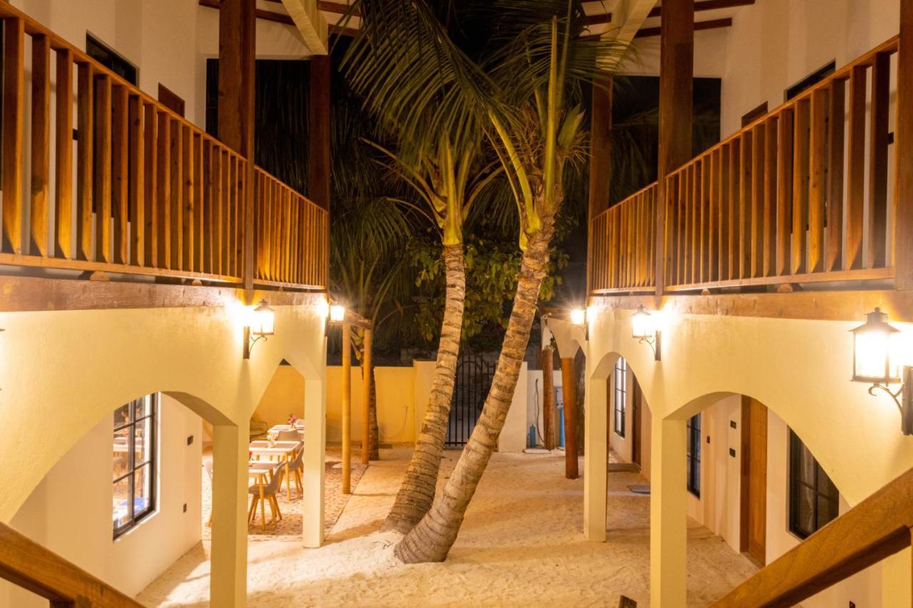 Ahiva Village Fulhadhoo Kültér fotó
