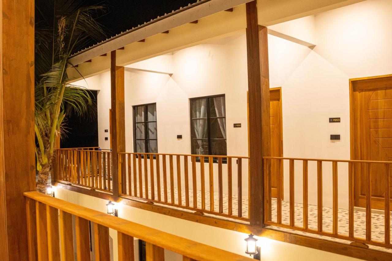 Ahiva Village Fulhadhoo Kültér fotó