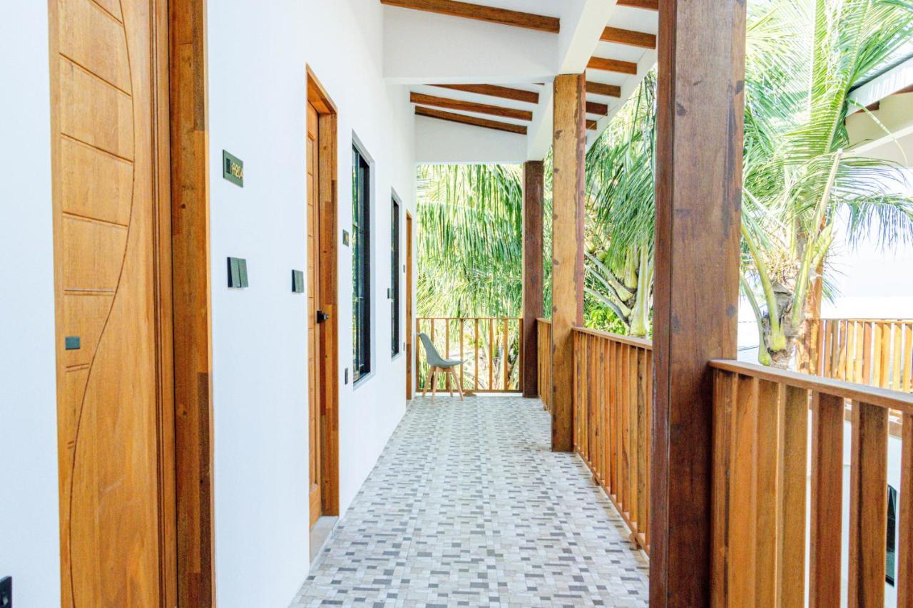 Ahiva Village Fulhadhoo Kültér fotó
