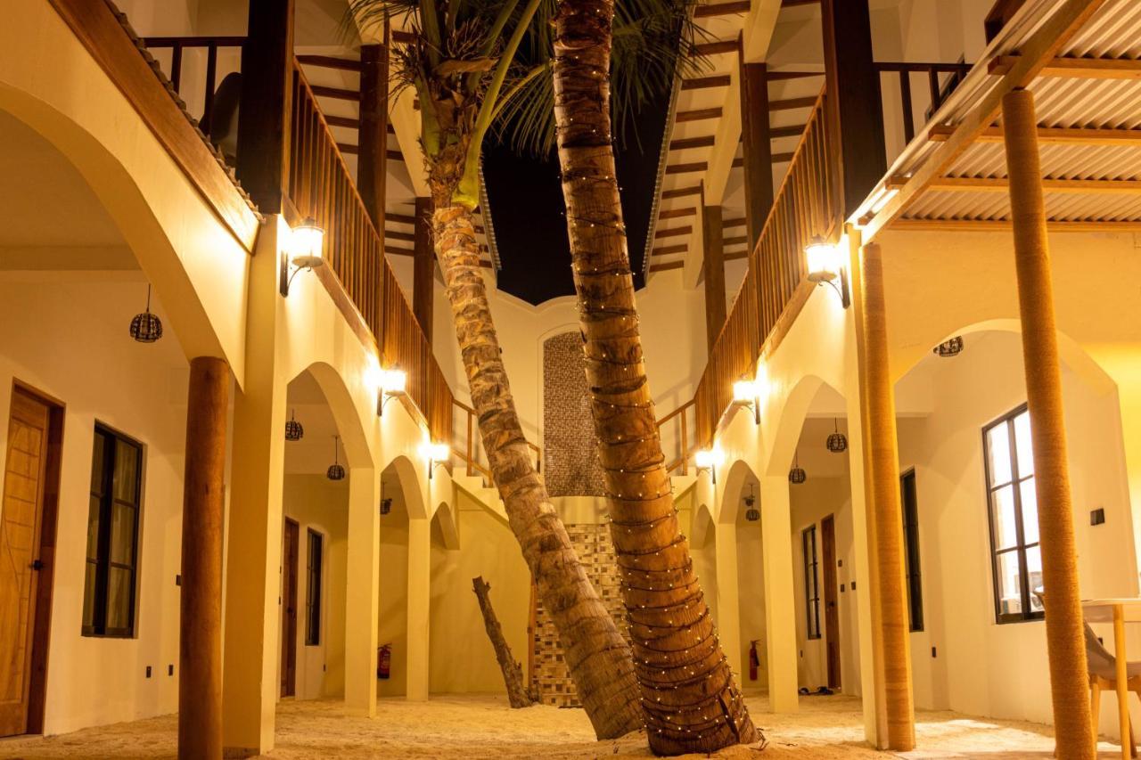 Ahiva Village Fulhadhoo Kültér fotó