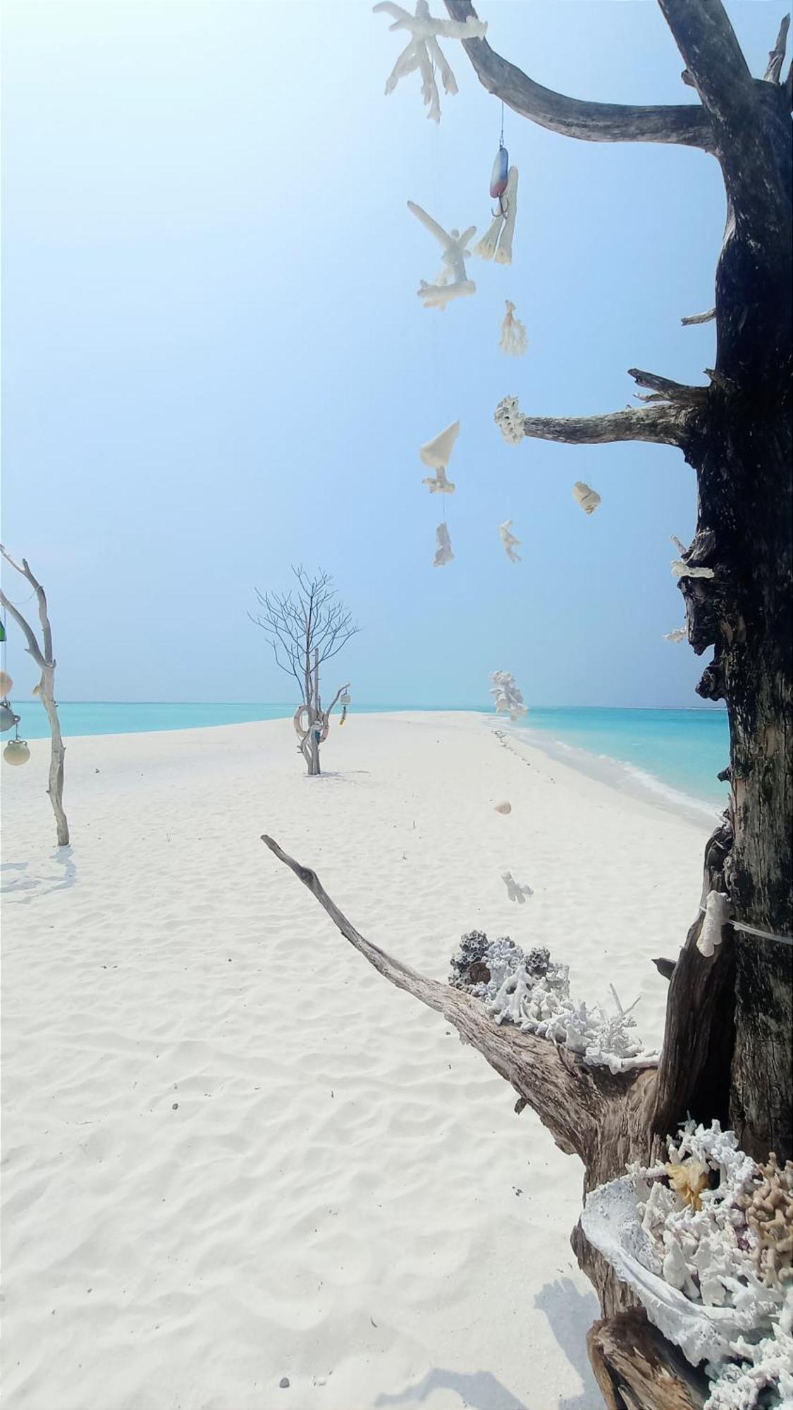 Ahiva Village Fulhadhoo Kültér fotó