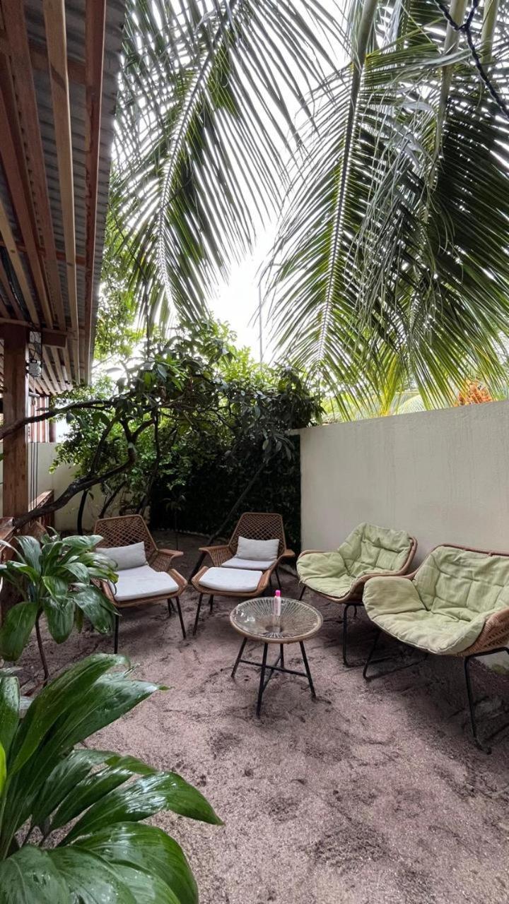 Ahiva Village Fulhadhoo Kültér fotó